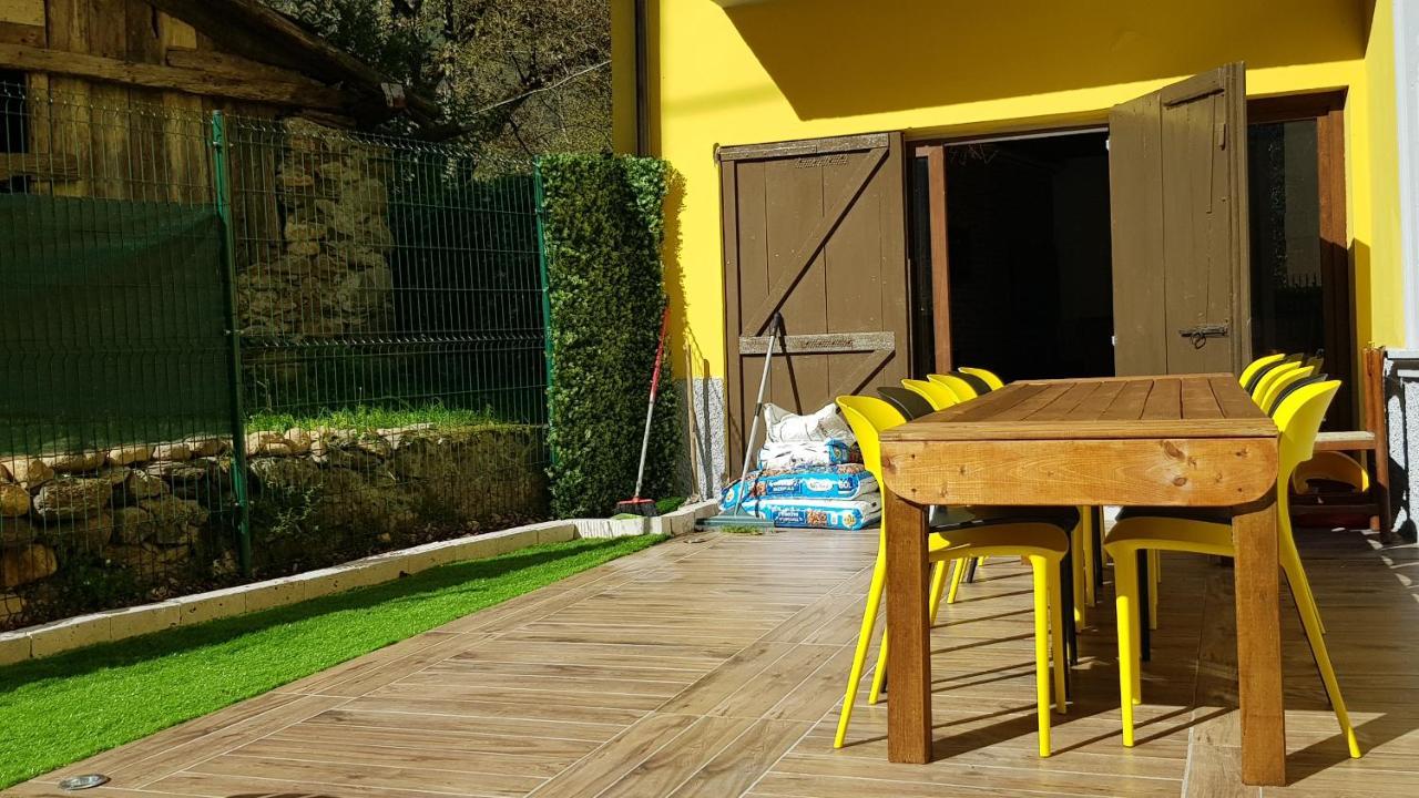 Lenna The Green Lake House מראה חיצוני תמונה